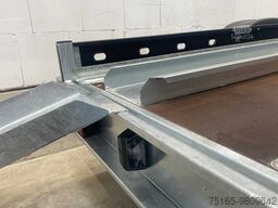 Vezeko Motomax Motorradanhänger