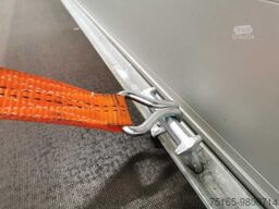 Hapert Azure H-2 Hochlader