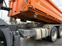 MERCEDES-BENZ Arocs 2646 LK 6x4 Meiller