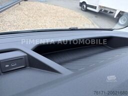 VOLKSWAGEN Crafter 50 3,5to 3-SKIPPER AHK NAVI KLIMA TEMPO