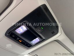 VOLKSWAGEN Crafter 50 DOKA 3-S-KIPPER ALU GITTER AHK NAVI