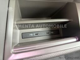 VOLKSWAGEN Crafter 50 DOKA 3-S-KIPPER AHK NAVI KLIMA TEMPO