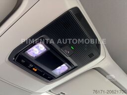 VOLKSWAGEN Crafter 50 DREISEITENKIPPER AHK NAVI KLIMA TEMPO