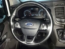 FORD Transit Custom Kasten 300 L2H2 LKW Trend Navi