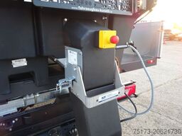 FORD Transit 350L3 EinzelKab Kipper Winterd. Schild