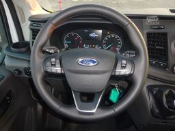 FORD Transit 350L3 EinzelKab Kipper Winterd. Schild