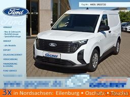 FORD Transit Courier Trend 1.0L EcoBoost WiPa Kam GRA
