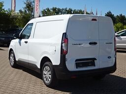FORD Transit Courier Trend 1.0L EcoBoost WiPa Kam GRA