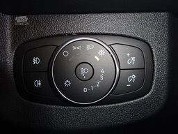 FORD Transit Courier Trend 1.0L EcoBoost WiPa Kam GRA