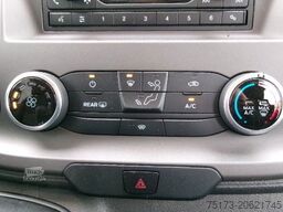 FORD Transit 350L3H2 Trend Kombi GRA Rampe KMP