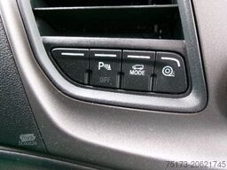 FORD Transit 350L3H2 Trend Kombi GRA Rampe KMP