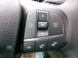 FORD Transit 350L3H2 Trend Kombi GRA Rampe KMP