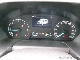 FORD Transit 350L3H2 Trend Kombi GRA Rampe KMP
