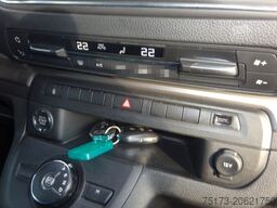 PÖSSL Campster 177PS Autm. Aufstelldach