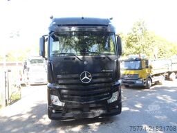 MERCEDES-BENZ 1848 LS/ BIG SPACE