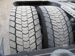 MERCEDES-BENZ 1848 LS/ BIG SPACE