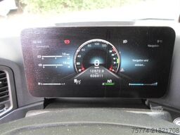 MERCEDES-BENZ 1848 LS/ BIG SPACE