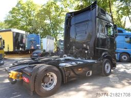 MERCEDES-BENZ 1848 LS/ BIG SPACE