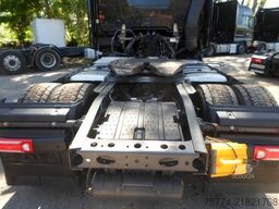 MERCEDES-BENZ 1848 LS/ BIG SPACE