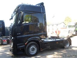 MERCEDES-BENZ 1848 LS/ BIG SPACE