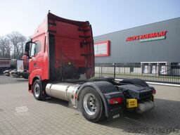 IVECO S WAY 460 LNG | AIRCO | INTARDER | 2 BEDS | CC |