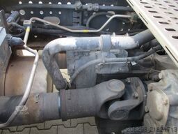 IVECO S WAY 460 LNG | AIRCO | INTARDER | 2 BEDS | CC |