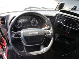 IVECO S WAY 460 LNG | AIRCO | INTARDER | 2 BEDS | CC |