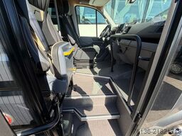 MAN TGE 5.160 21+3 Klima Standheizung AHK