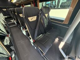MAN TGE 5.160 21+3 Klima Standheizung AHK