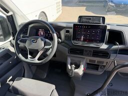 MAN TGE 5.160 21+3 Klima Standheizung AHK