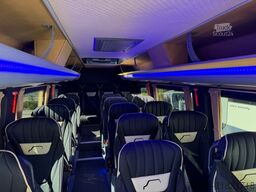 MAN TGE 5.160 21+3 Klima Standheizung AHK