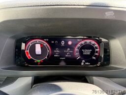 MAN TGE 5.160 21+3 Klima Standheizung AHK