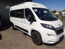 KNAUS BOX STAR 540 ROAD 60 Years