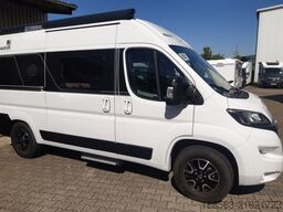 KNAUS BOX STAR 540 ROAD 60 Years