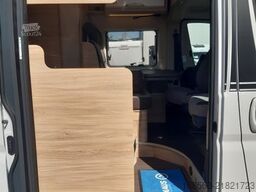 KNAUS BOX STAR 540 ROAD 60 Years