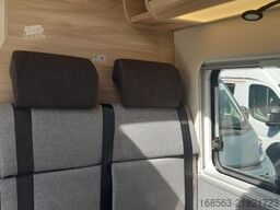 KNAUS BOX STAR 540 ROAD 60 Years