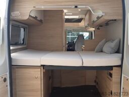 KNAUS BOX STAR 540 ROAD 60 Years