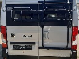 KNAUS BOX STAR 540 ROAD 60 Years