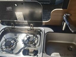 KNAUS BOX STAR 540 ROAD 60 Years