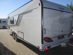 KNAUS SÜDWIND 650 PXB BLACK SELECTION MJ26 LP 51.136 ¤