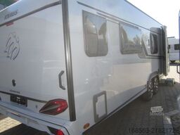 KNAUS SÜDWIND 650 PXB BLACK SELECTION MJ26 LP 51.136 ¤