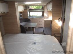 KNAUS SÜDWIND 650 PXB BLACK SELECTION MJ26 LP 51.136 ¤