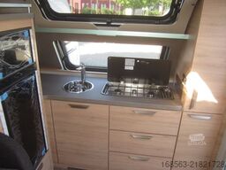 KNAUS SÜDWIND 650 PXB BLACK SELECTION MJ26 LP 51.136 ¤