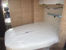 KNAUS SÜDWIND 650 PXB BLACK SELECTION MJ26 LP 51.136 ¤