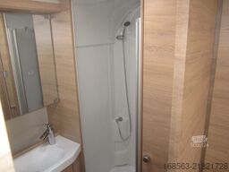 KNAUS SÜDWIND 650 PXB BLACK SELECTION MJ26 LP 51.136 ¤