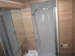 KNAUS SÜDWIND 650 PXB BLACK SELECTION MJ26 LP 51.136 ¤