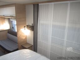 KNAUS SÜDWIND 650 PXB BLACK SELECTION MJ26 LP 51.136 ¤