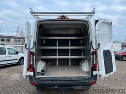 MERCEDES-BENZ Sprinter 316 CDI Mixto/ ZG3 4x4/ AC/ LED/ 5Sitze