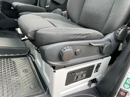 MERCEDES-BENZ Sprinter 316 CDI Mixto/ ZG3 4x4/ AC/ LED/ 5Sitze