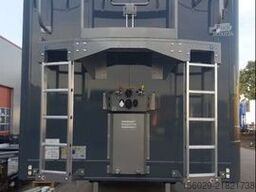 KNAPEN Agrarschubboden 60m³ Sofort verfügbar!